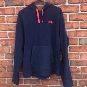 The North Face Hoodie